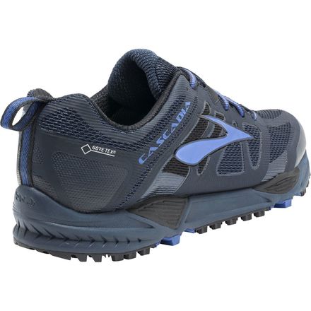 Brooks - Cascadia 11 GTX Running Shoe - Men's