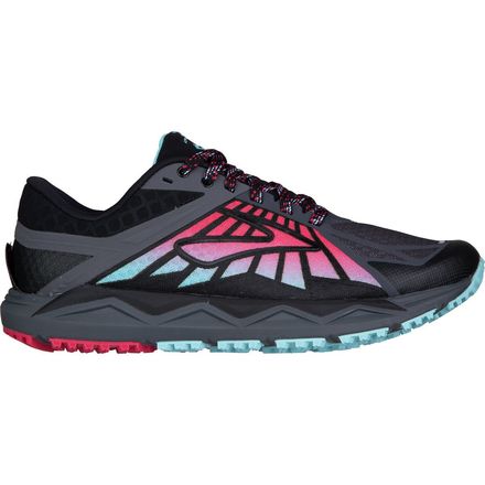 Brooks - Caldera Trail Running Shoe - Women's