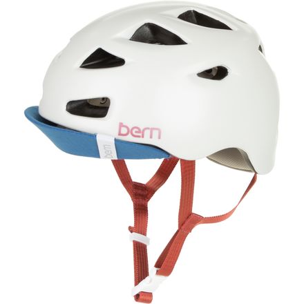 Bern - Melrose Helmet - 2017 - Women's