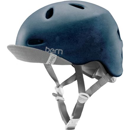 Bern - Berkeley Helmet - 2017 - Women's