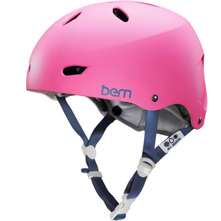 Bern - Brighton EPS Helmet