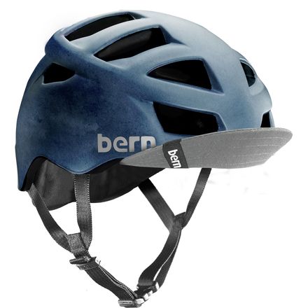 Bern - Allston Helmet - 2017 