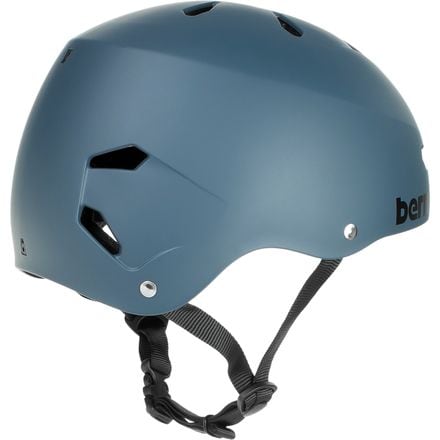 Bern - Macon EPS Helmet