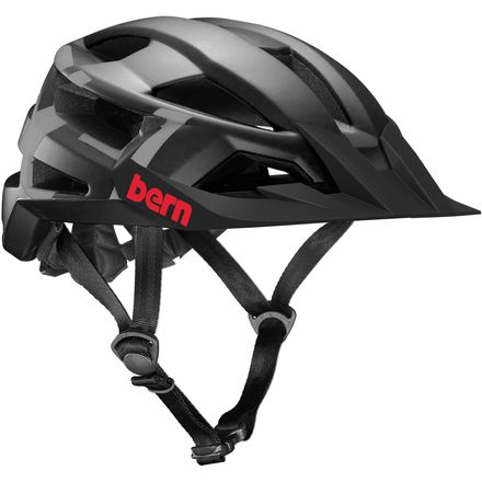 Bern - FL-1 XC Mountain Bike Helmet - Women's