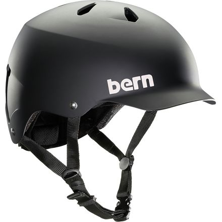 Bern - Watts Thinshell EPS Helmet