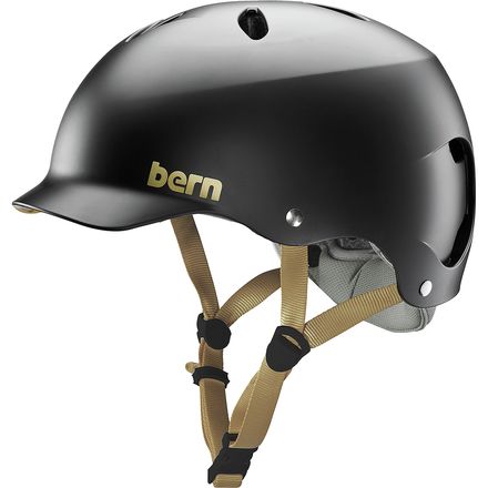 Bern - Lenox EPS Brim Helmet