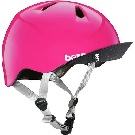 Bern - Tigre Helmet with Magnetic Buckle - Kids'