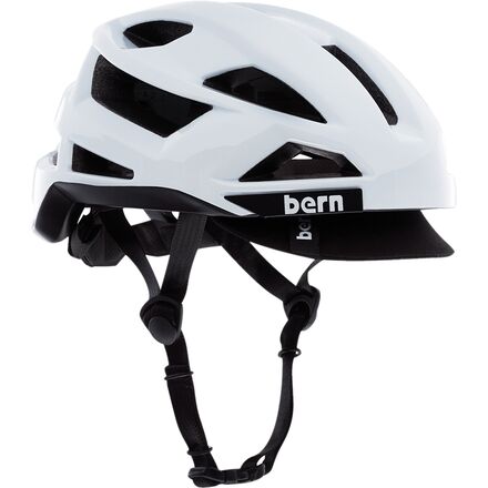 Bern - FL-1 Pave Helmet