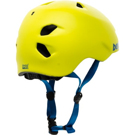 Bern - Brentwood Helmet w/Visor