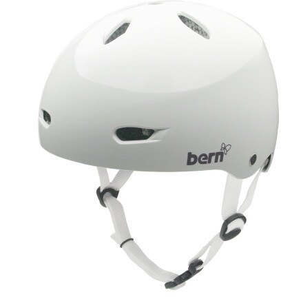 Bern - Brighton Helmet - Women's