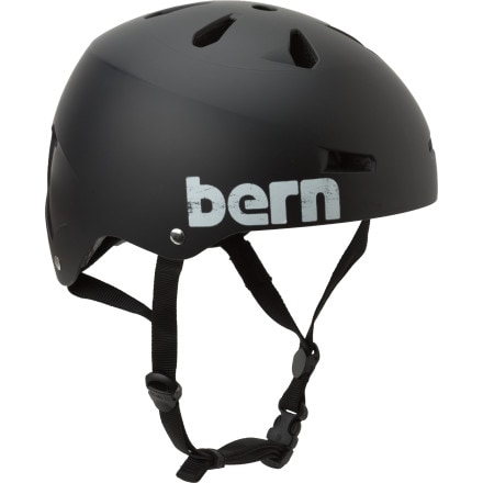 Bern - Macon Helmet