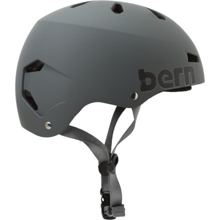 Bern - Macon Helmet