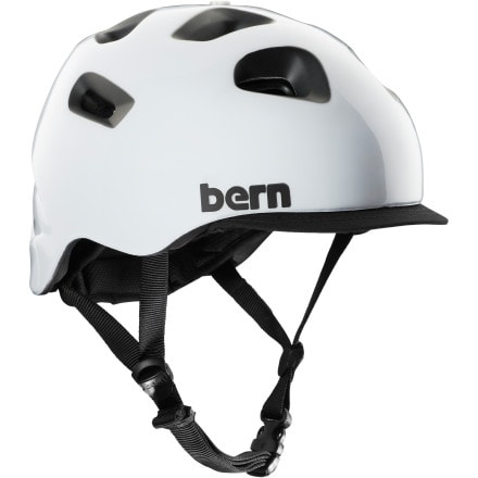 Bern - G2 Helmet
