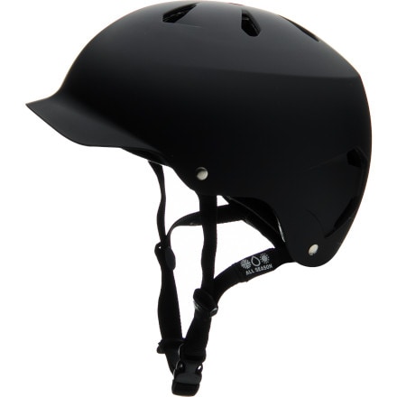 Bern - Watts Helmet - Pro Model 