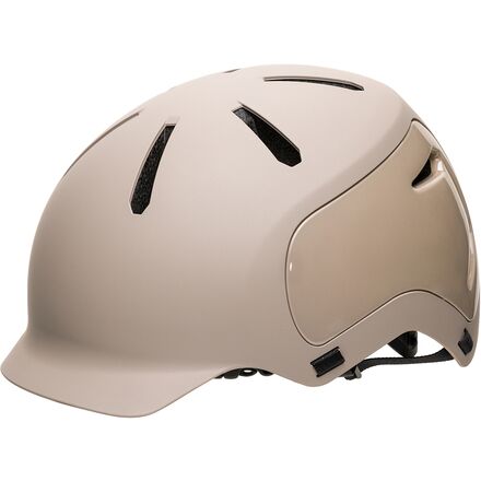 Bern - Watts 2.0 Helmet - Matte Sand