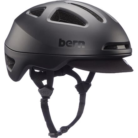 Bern - Major Mips Helmet - Matte Black