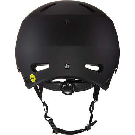 Bern - Macon 2.0 Jr. DVRT Helmet - Kids'