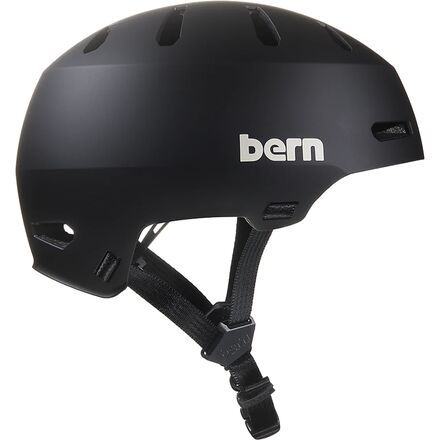 Bern - Macon 2.0 Jr. DVRT Helmet - Kids'