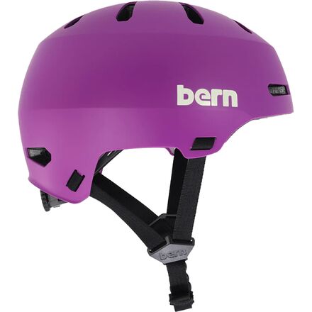 Bern - Macon 2.0 Mips Bike Helmet