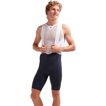 Black Sheep Cycling - Essentials TEAM Bib Short - Men's - Navy