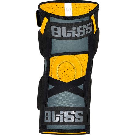 Bliss Protection - Team Knee Pad
