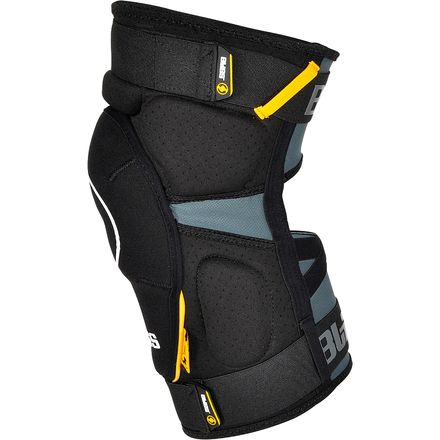 Bliss Protection - Team Knee Pad