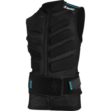 Bliss Protection - Vertical LD Vest