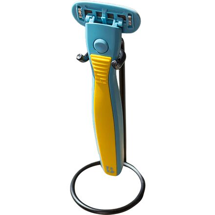 Skin + Shave Performance Razor