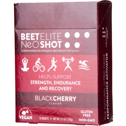 BeetElite - Neo Shot - Box