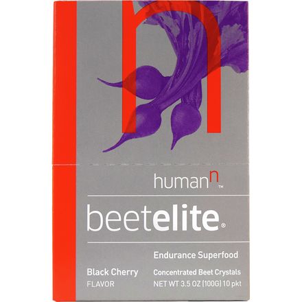 BeetElite - Endurance Super Food - 10 Pack