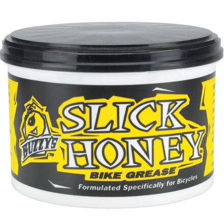 Slick Honey Bike grease