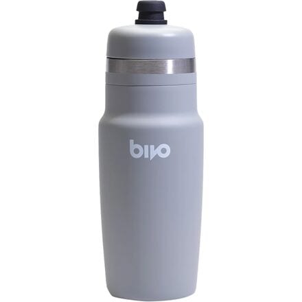 Bivo - Bivo One 21oz Non-Insulated Bottle - Gray