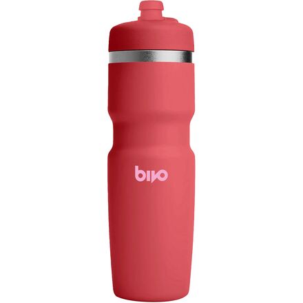 Bivo Trio 21oz Insulated Bottle