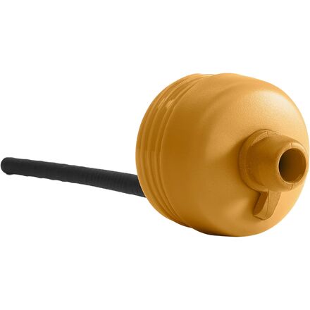 Bivo - Gravity Flow Lid - Amber
