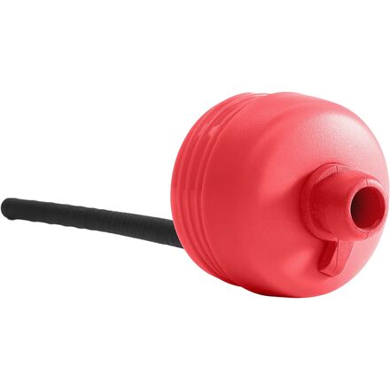 Gravity Flow Lid