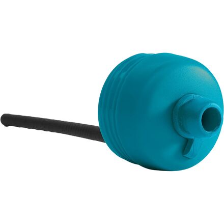 Gravity Flow Lid