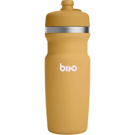 Trio Mini 17oz Insulated Bottle
