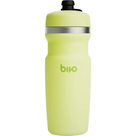 Trio Mini 17oz Insulated Bottle