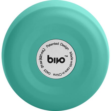 Bivo - Trio Mini 17oz Insulated Bottle