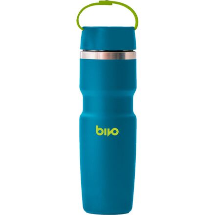 Trio 21oz Bottle + Ventura Lid