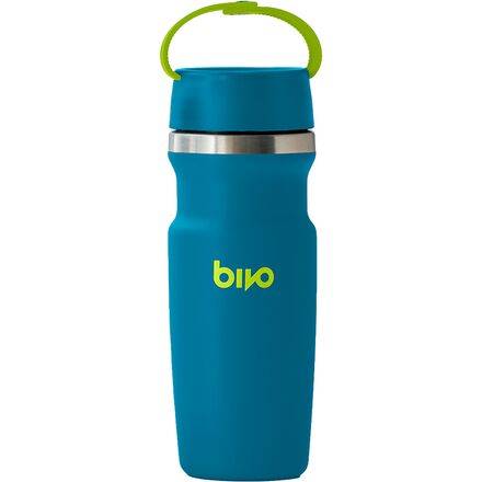 Trio Mini 17oz Bottle + Ventura Lid