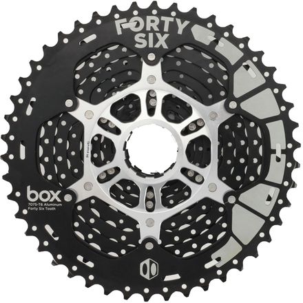 Box Components - Box Two 11-Speed Cassette