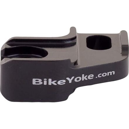 Bike Yoke - Triggy Dropper Remote Adapter
