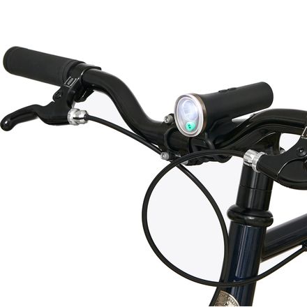 Beryl - Laserlight Core Headlight