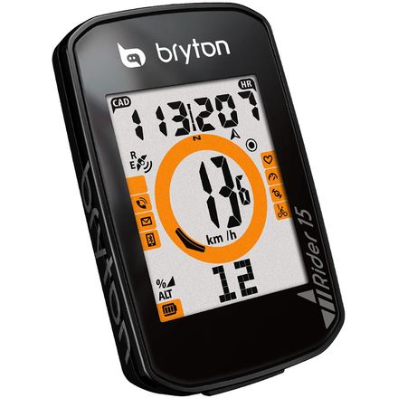 Bryton - Rider 15E GPS