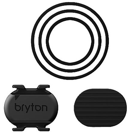 Bryton - Magnet-Less Cadence Sensor