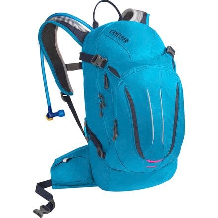 CamelBak - Luxe NV 11L Backpack - Women's
