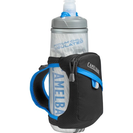 CamelBak - Quick Grip Chill Water Bottle - 21oz