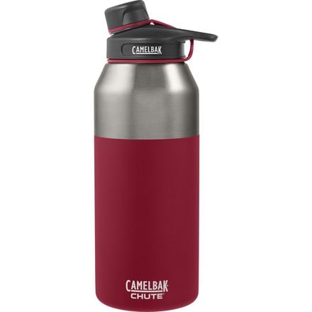 CamelBak - Chute Stainless Vacuum Insulated 1.2L Water Bottle