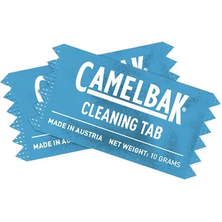 CamelBak - Cleaning Tablets - 8 Pack